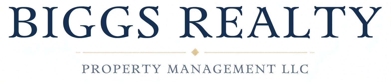 Biggs Realty Property Management LLC