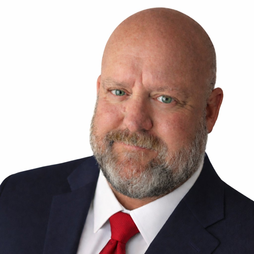 Derick Biggs — Designated Broker, Biggs Realty